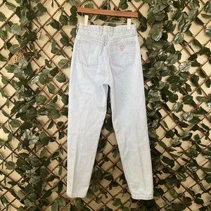 Vintage guess jeans